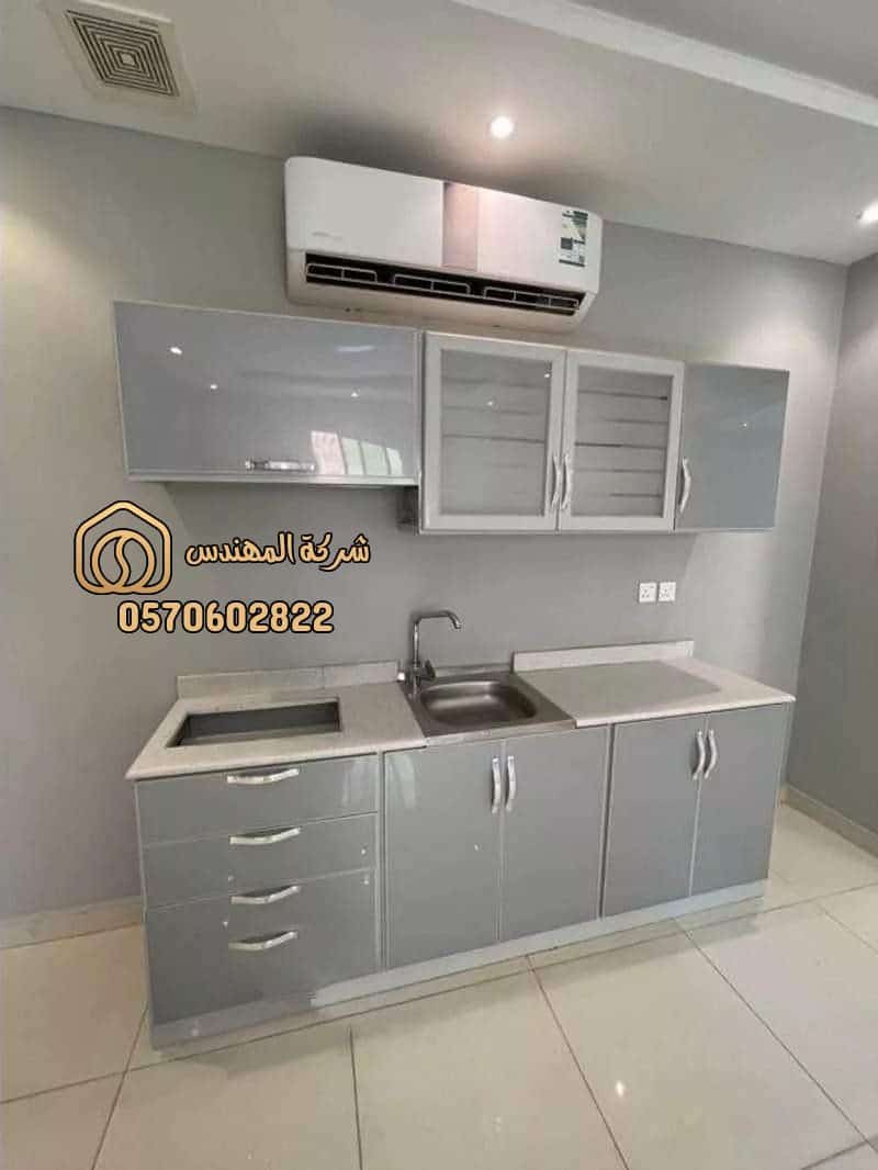 تركيب مطابخ الرياض