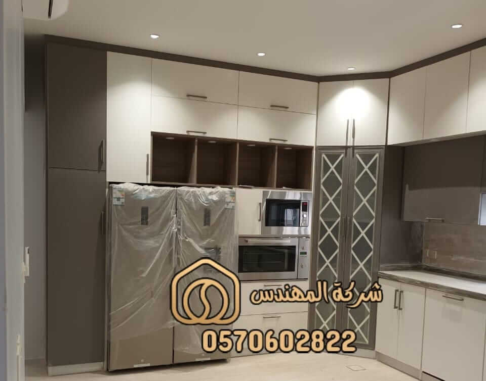 تركيب مطابخ الرياض