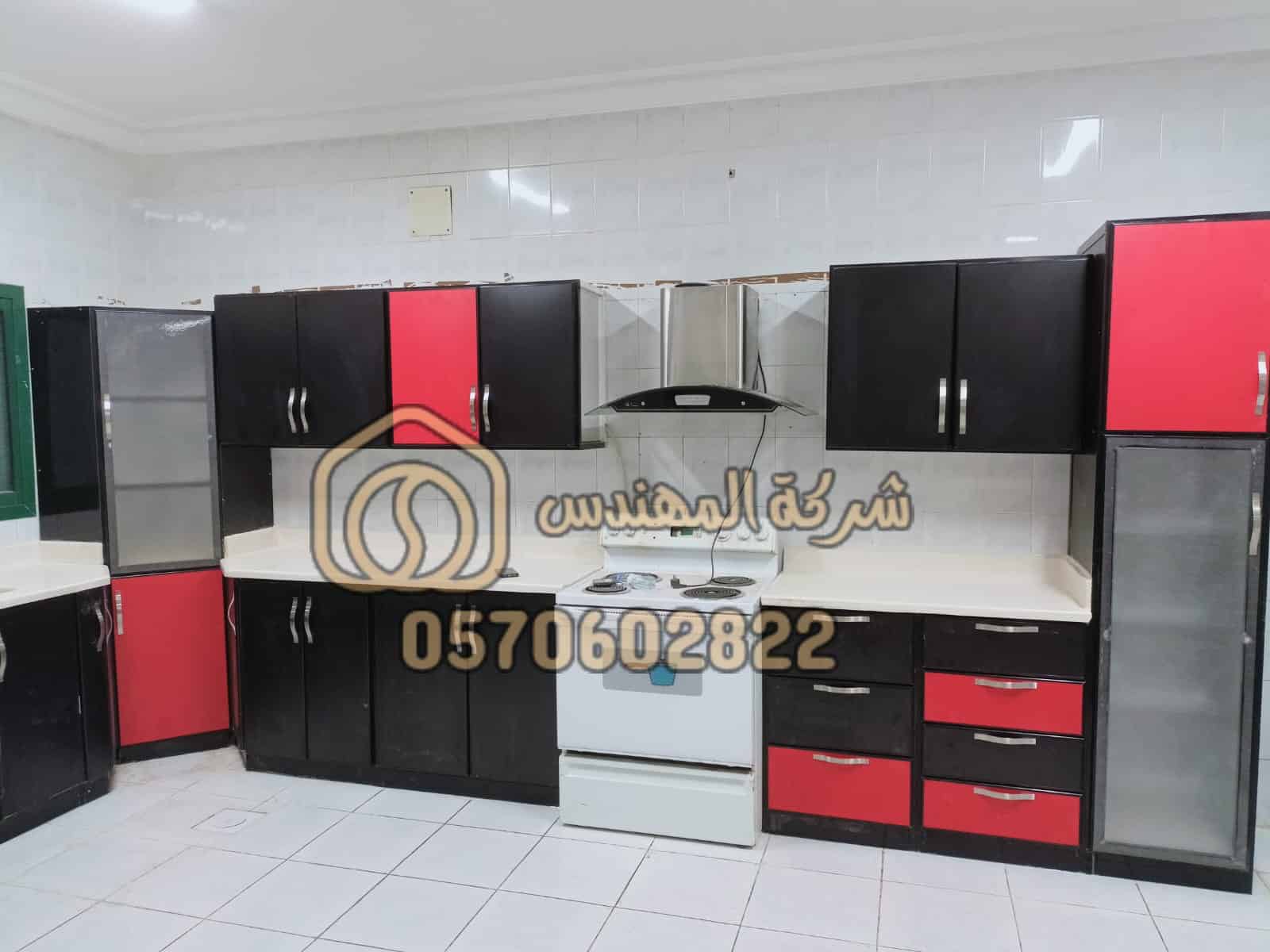 تركيب مطابخ الرياض