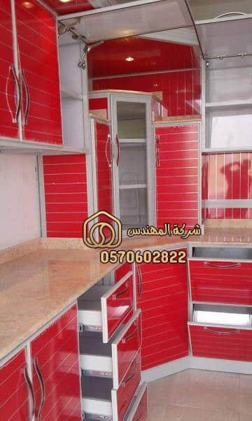 فني مطابخ الرياض