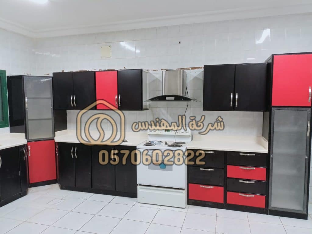 كيفية تنظيف مطابخ الألمنيوم