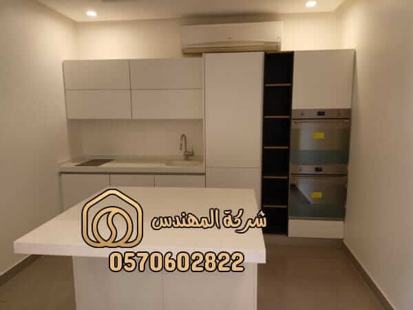 شركة ترميم مطابخ المنيوم