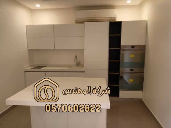 شركة ترميم مطابخ المنيوم