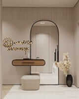 ورشة تركيب مرايا ديكور