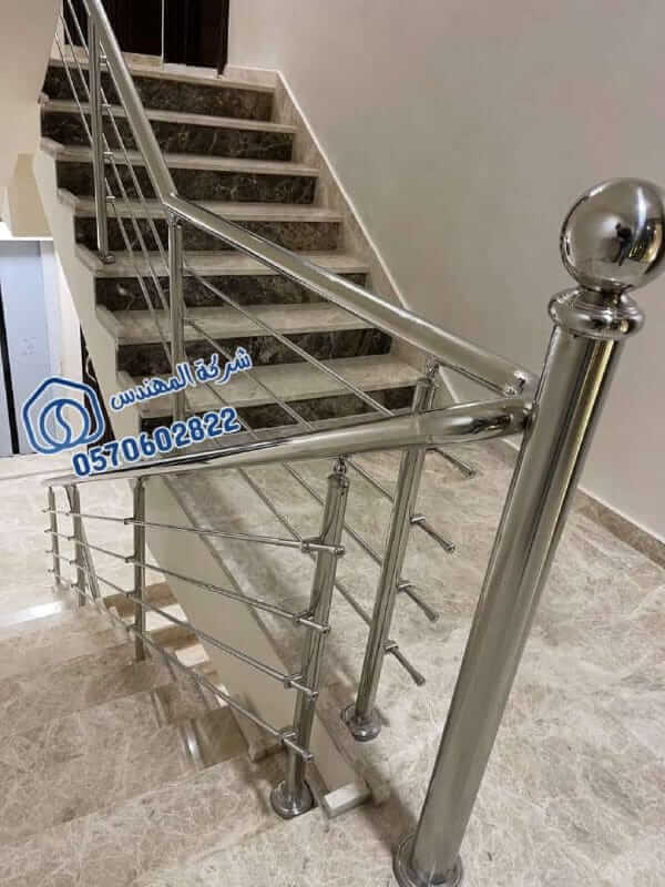 محلات درابزين في الرياض