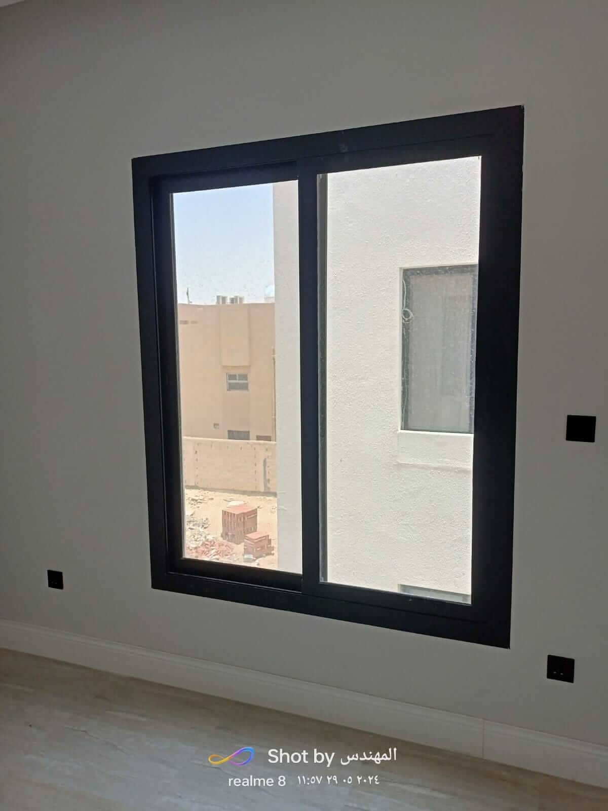 ورشة تركيب شباك قزاز بالرياض