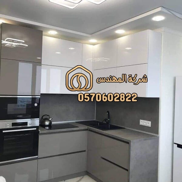 دليل تكلفة تفصيل المطابخ في الرياض