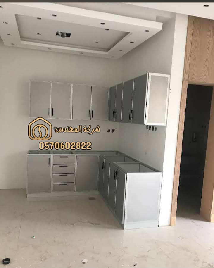 دليل تكلفة تفصيل المطابخ في الرياض 