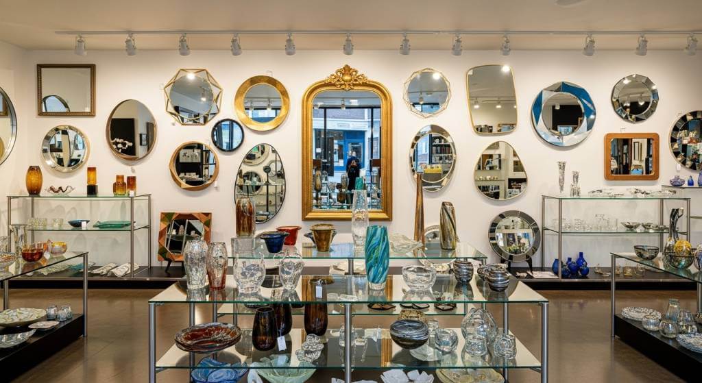 تفصيل مرايا وزجاج بالرياض