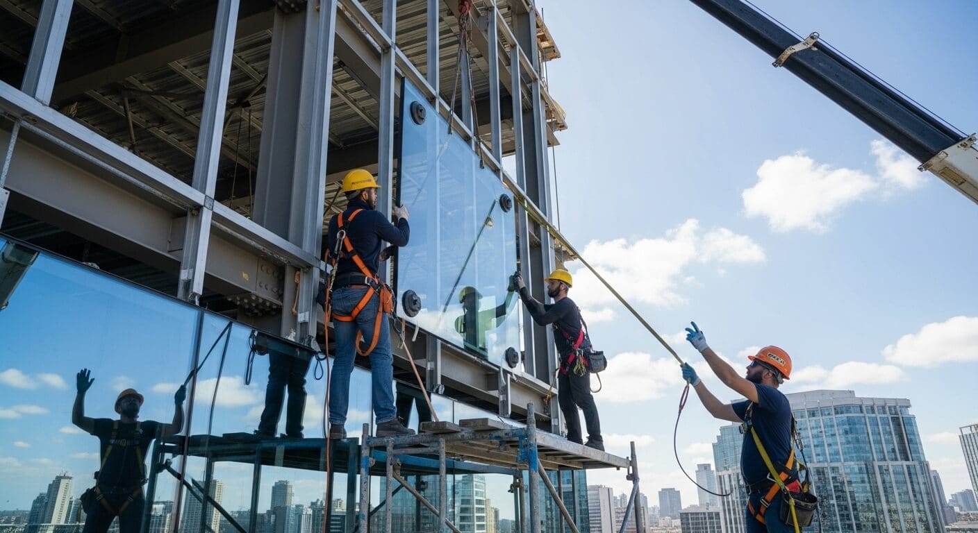 تفصيل مطابخ ألمنيوم في الرياض – شركة المهندس